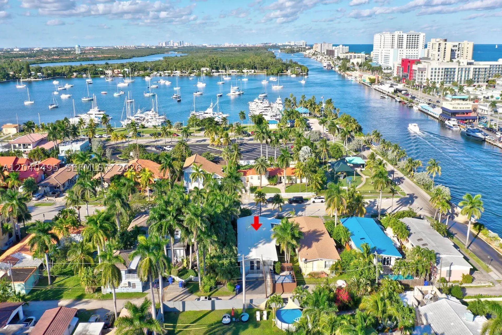 Hollywood FL 33019