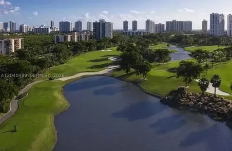 20500 W Country Club Drive Aventura FL 33180