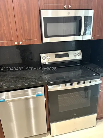 1530 NE 110th Terrace Miami FL 33161