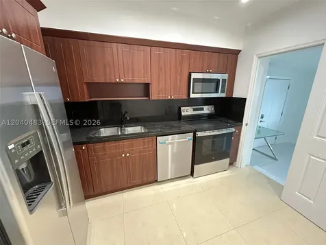 1530 NE 110th Terrace Miami FL 33161