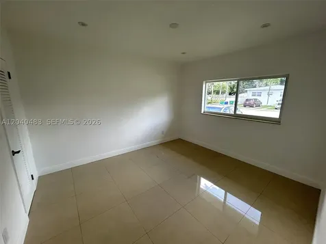 1530 NE 110th Terrace Miami FL 33161