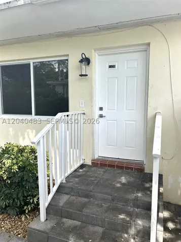 1530 NE 110th Terrace Miami FL 33161