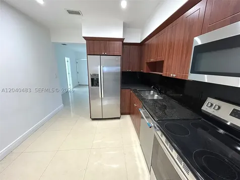 1530 NE 110th Terrace Miami FL 33161