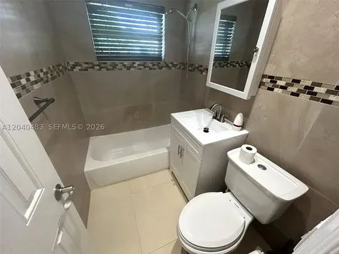 1530 NE 110th Terrace Miami FL 33161