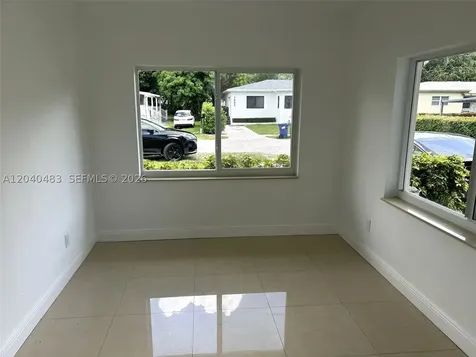 1530 NE 110th Terrace Miami FL 33161