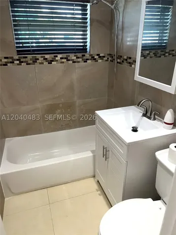 1530 NE 110th Terrace Miami FL 33161