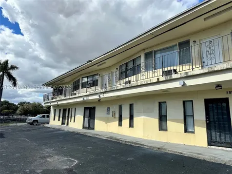 2987 NW 46th Street Miami FL 33142