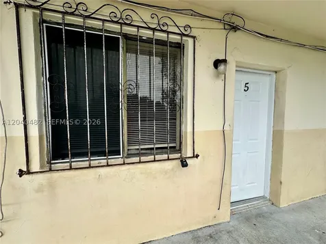 2987 NW 46th Street Miami FL 33142