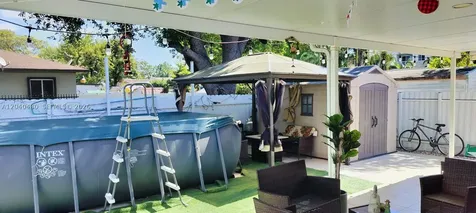 4223 NW 32nd Avenue Miami FL 33142
