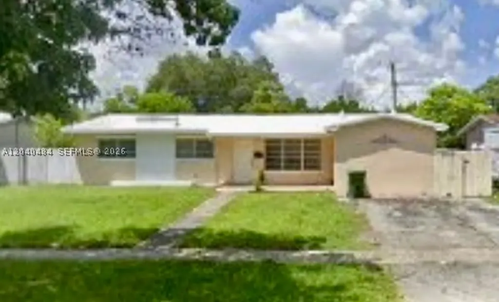800 NW 76th Avenue Pembroke Pines FL 33024