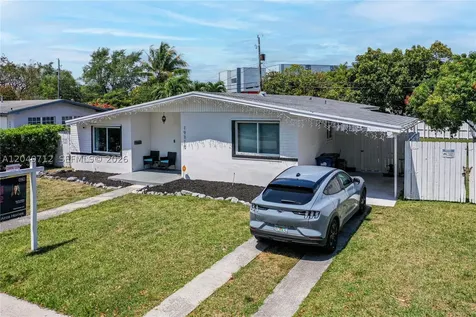 19310 Christmas Road Cutler Bay FL 33157