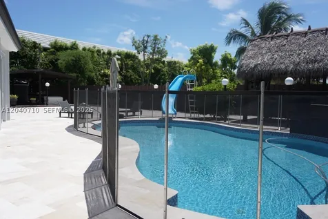6940 SW 89th Court Miami FL 33173