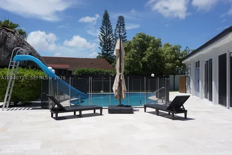 6940 SW 89th Court Miami FL 33173