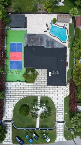 6940 SW 89th Court Miami FL 33173