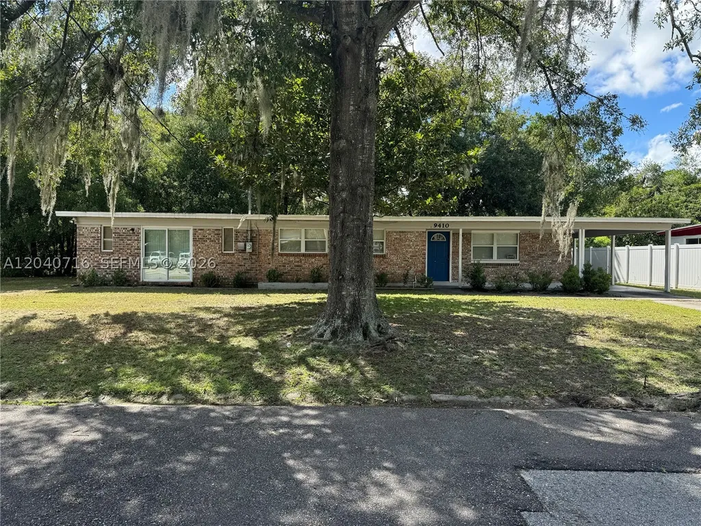 9410 Gilchrist Court Jacksonville FL 32219