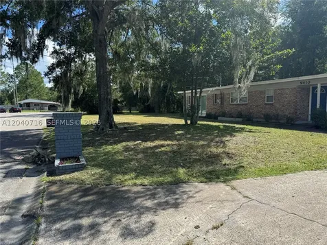 9410 Gilchrist Court Jacksonville FL 32219