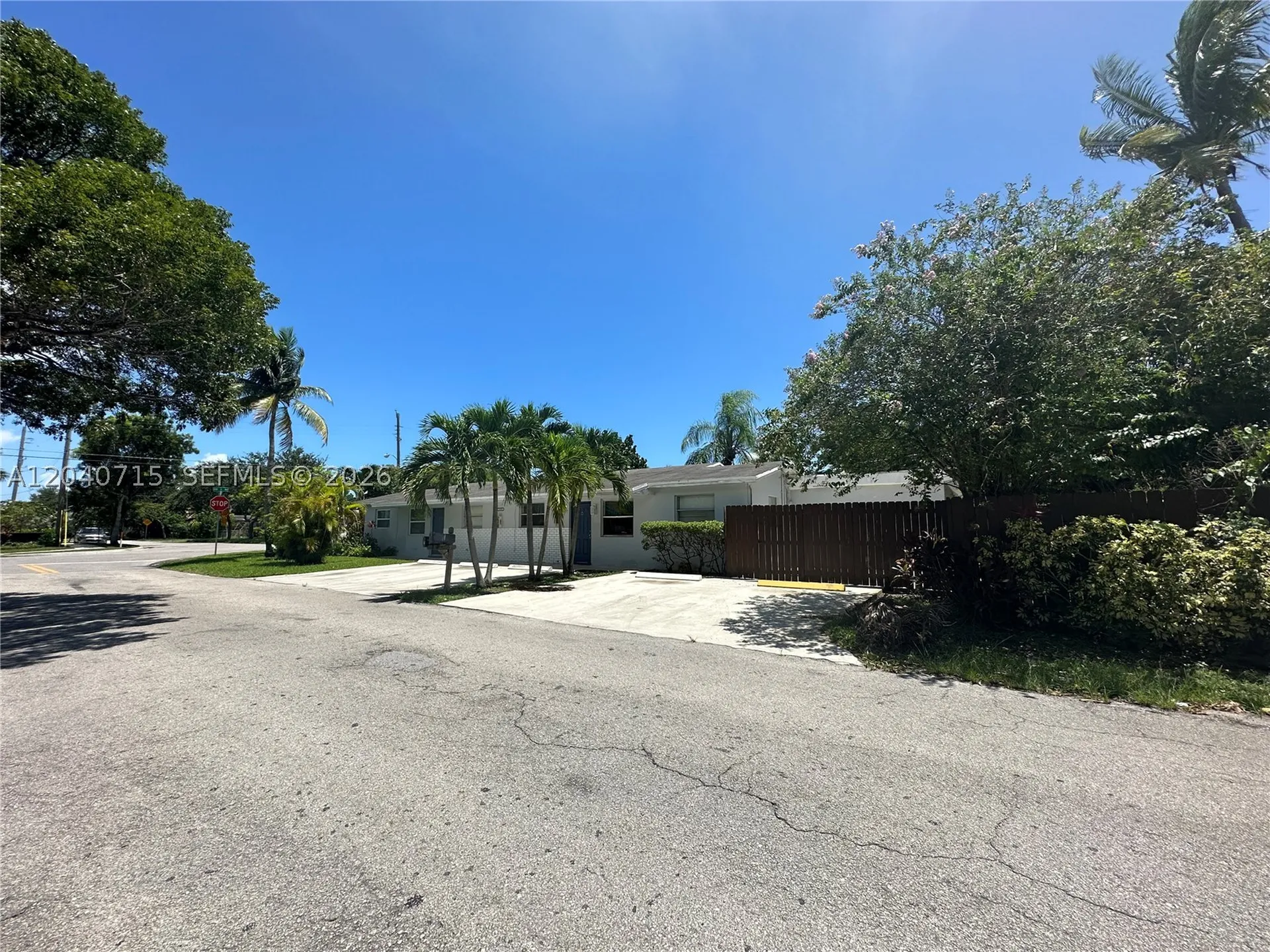 1645 NW 6th Avenue Fort Lauderdale FL 33311