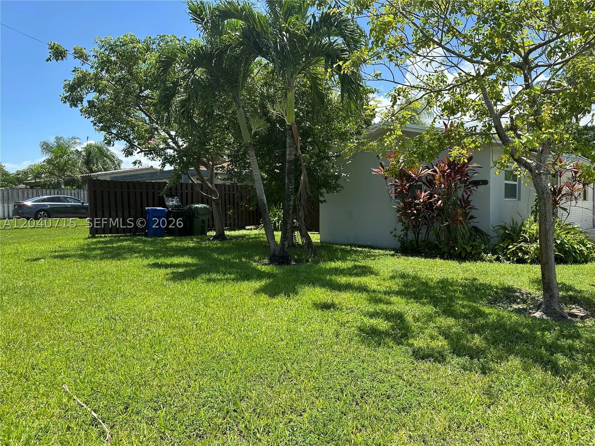 1645 NW 6th Avenue Fort Lauderdale FL 33311