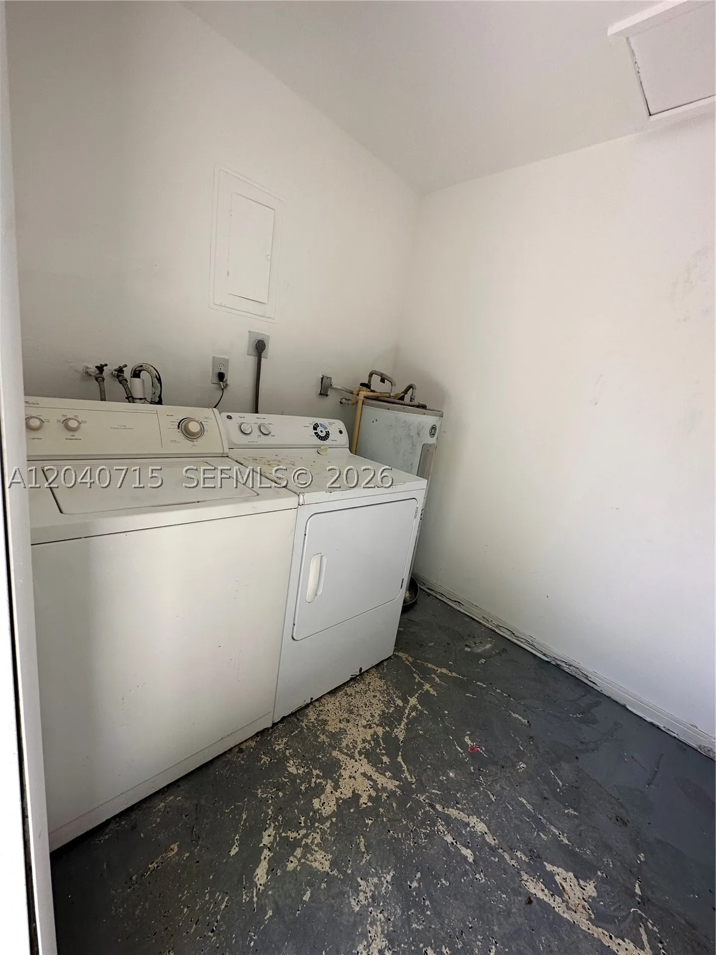 1645 NW 6th Avenue Fort Lauderdale FL 33311