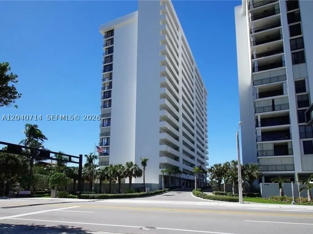 1901 N Ocean Boulevard Fort Lauderdale FL 33305