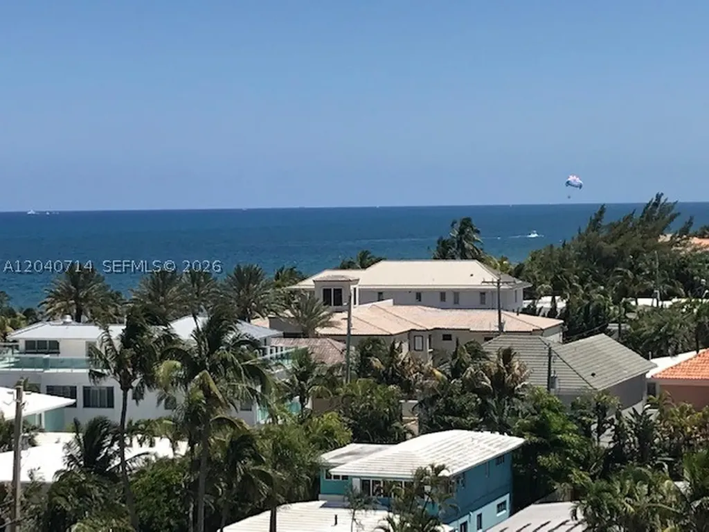 1901 N Ocean Boulevard Fort Lauderdale FL 33305