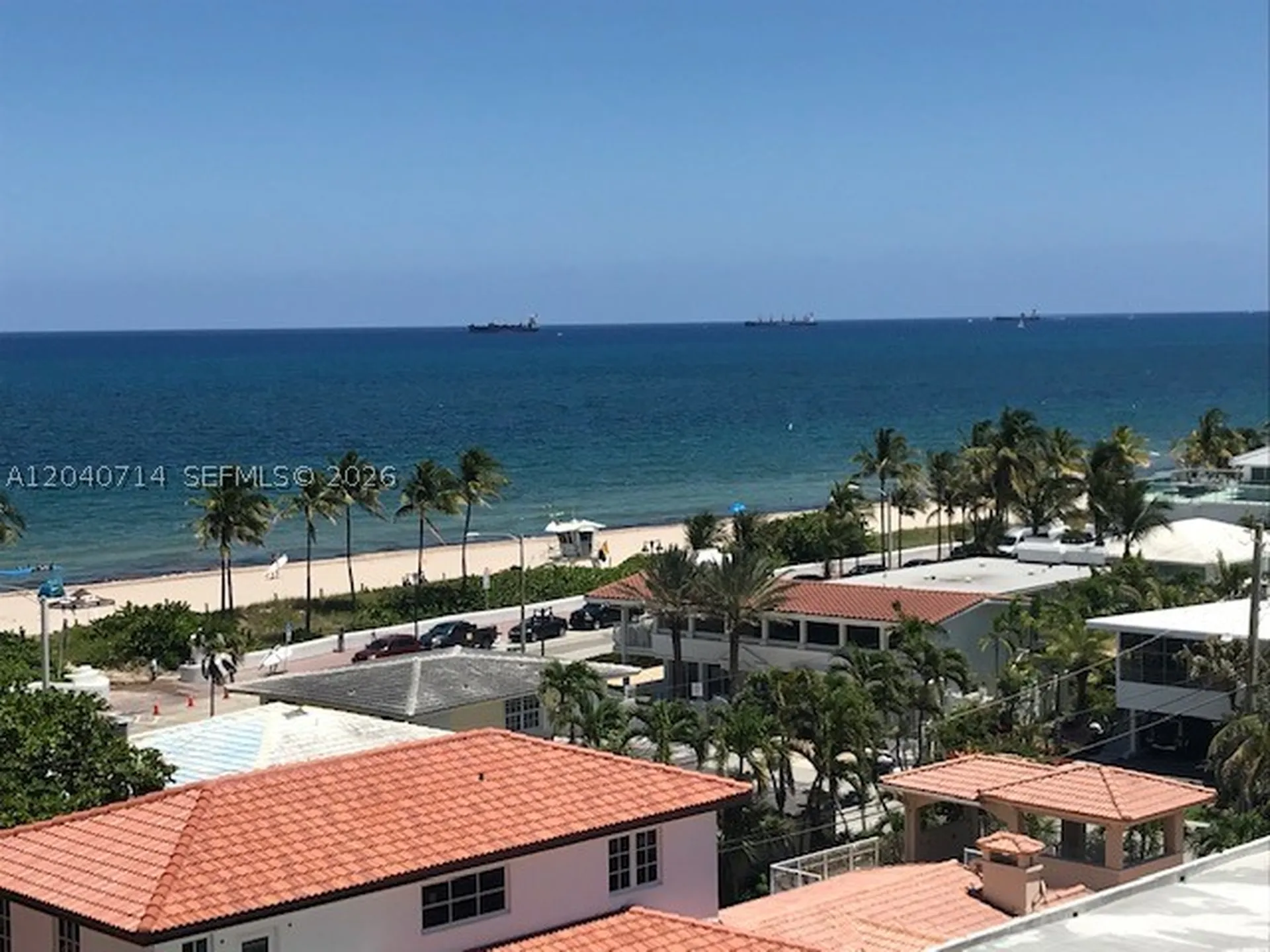 1901 N Ocean Boulevard Fort Lauderdale FL 33305