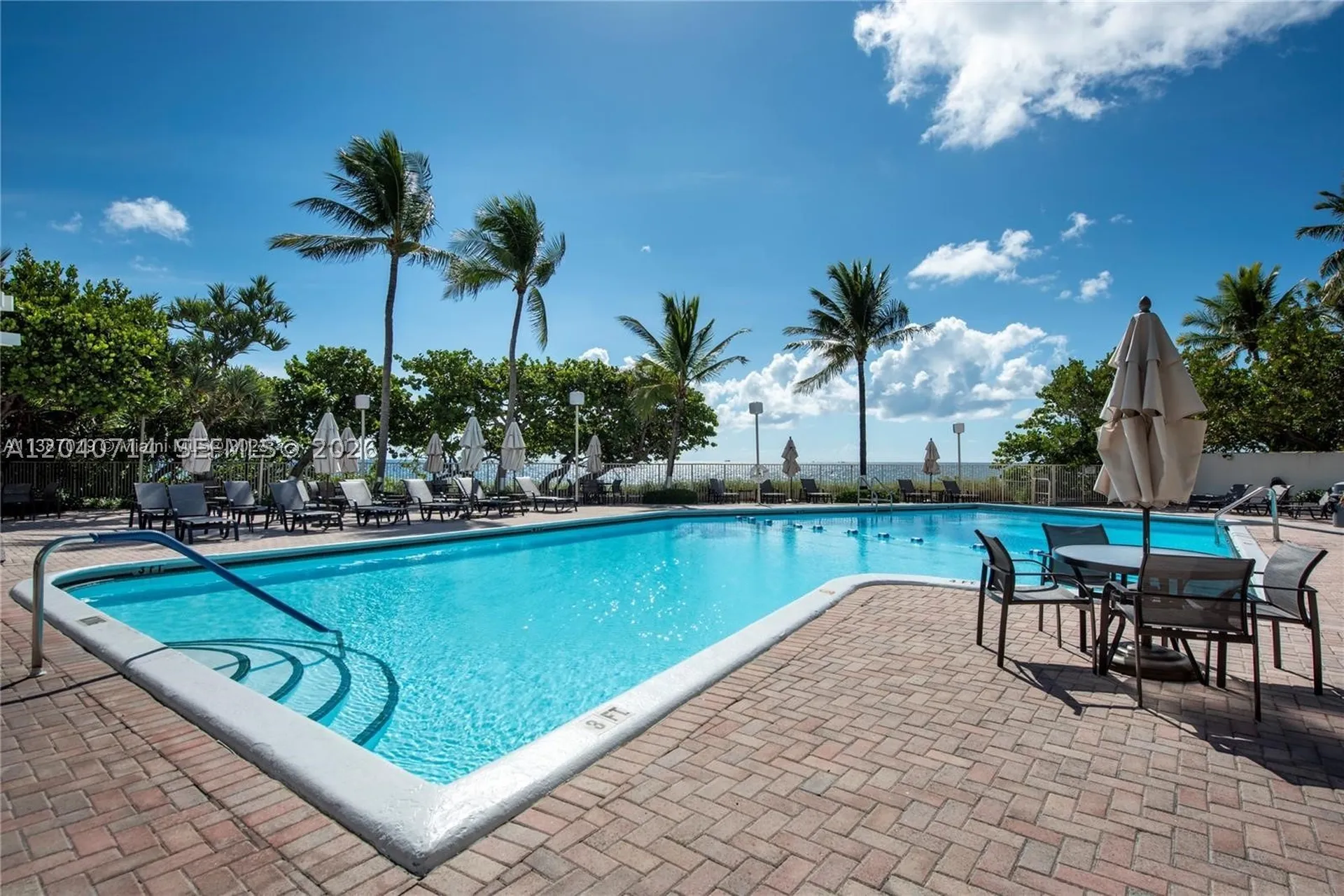 1901 N Ocean Boulevard Fort Lauderdale FL 33305