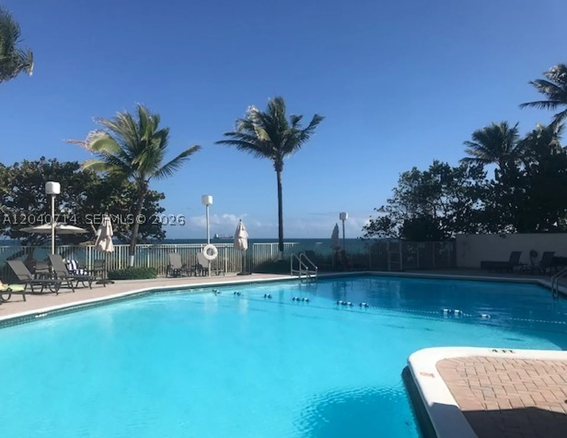 1901 N Ocean Boulevard Fort Lauderdale FL 33305