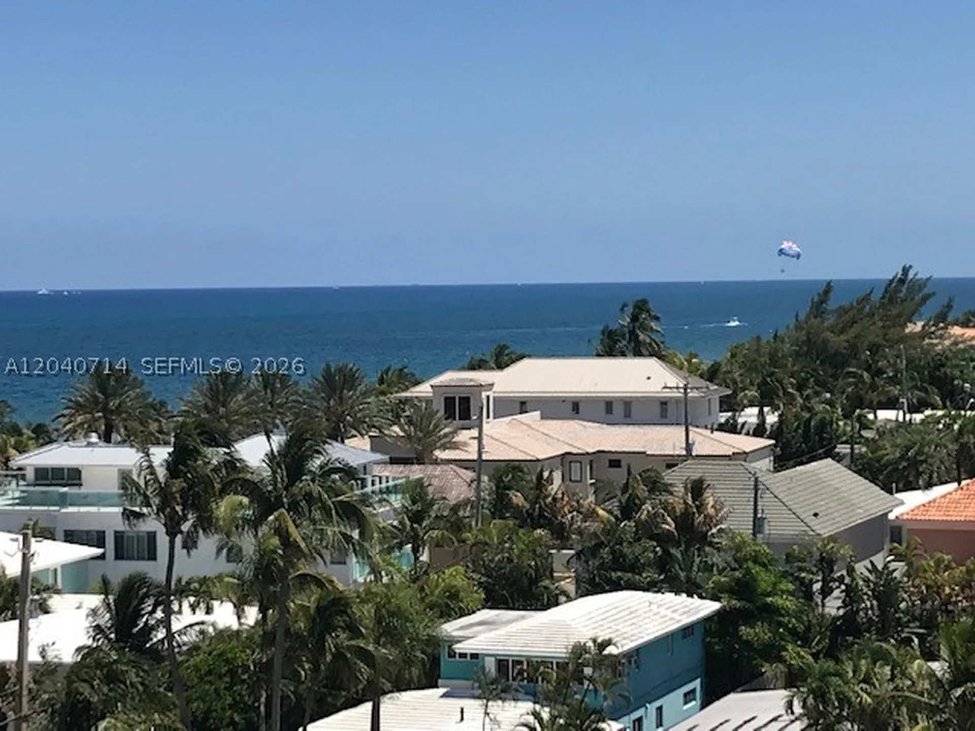 1901 N Ocean Boulevard Fort Lauderdale FL 33305