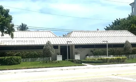 1901 N Ocean Boulevard Fort Lauderdale FL 33305