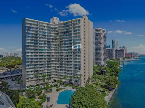 2451 Brickell Avenue Miami FL 33129