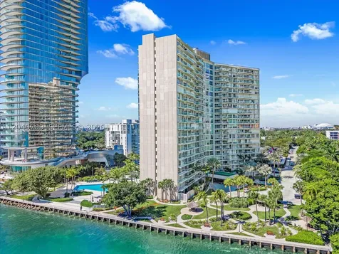 2451 Brickell Avenue Miami FL 33129