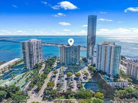 2451 Brickell Avenue Miami FL 33129