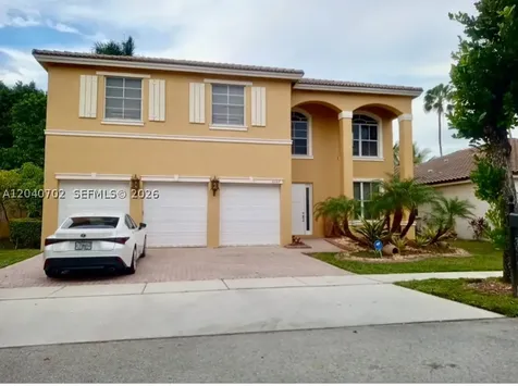 13187 SW 26th Street Miramar FL 33027