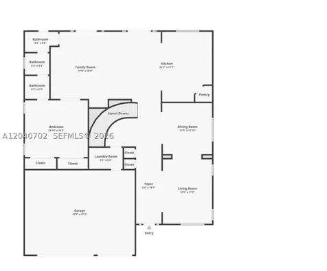 13187 SW 26th Street Miramar FL 33027