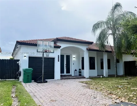 21462 SW 91st Avenue Cutler Bay FL 33189