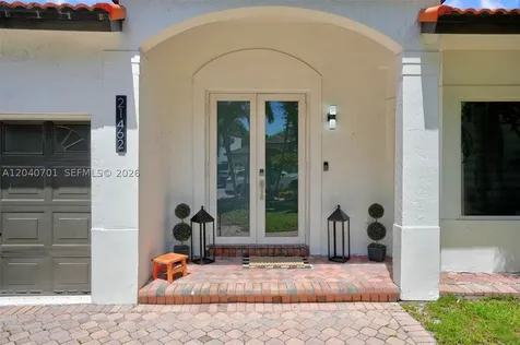 21462 SW 91st Avenue Cutler Bay FL 33189