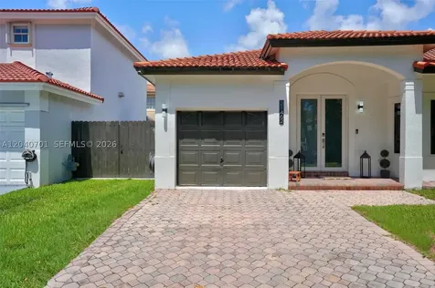 21462 SW 91st Avenue Cutler Bay FL 33189