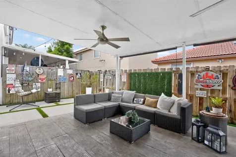 21462 SW 91st Avenue Cutler Bay FL 33189