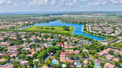 21462 SW 91st Avenue Cutler Bay FL 33189