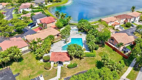 21462 SW 91st Avenue Cutler Bay FL 33189