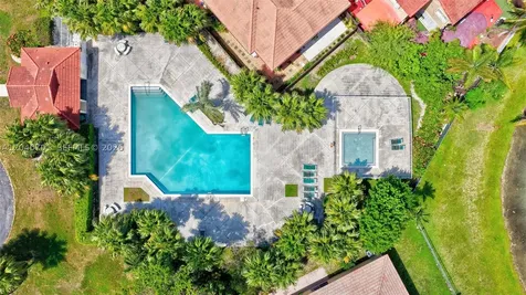 21462 SW 91st Avenue Cutler Bay FL 33189