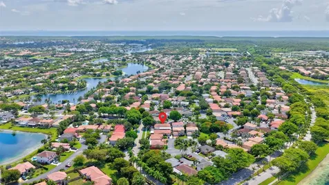 21462 SW 91st Avenue Cutler Bay FL 33189