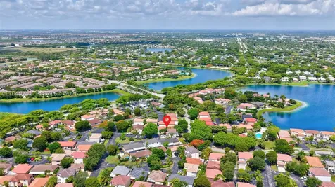 21462 SW 91st Avenue Cutler Bay FL 33189