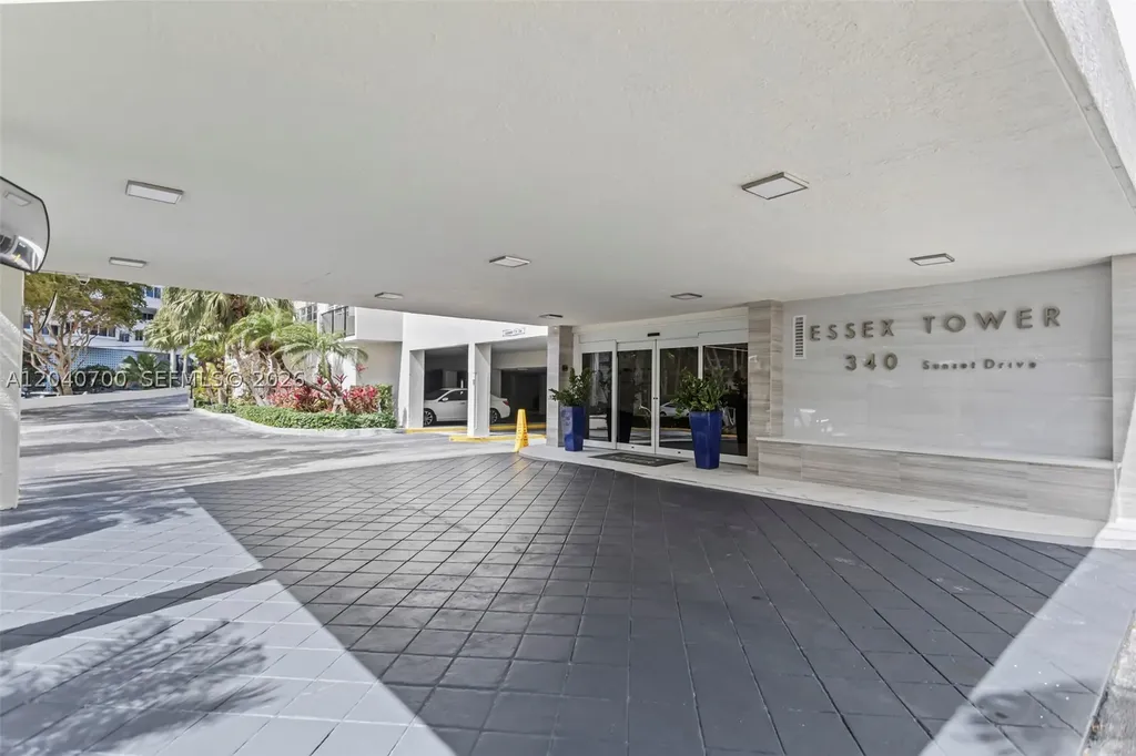 340 Sunset Drive Fort Lauderdale FL 33301