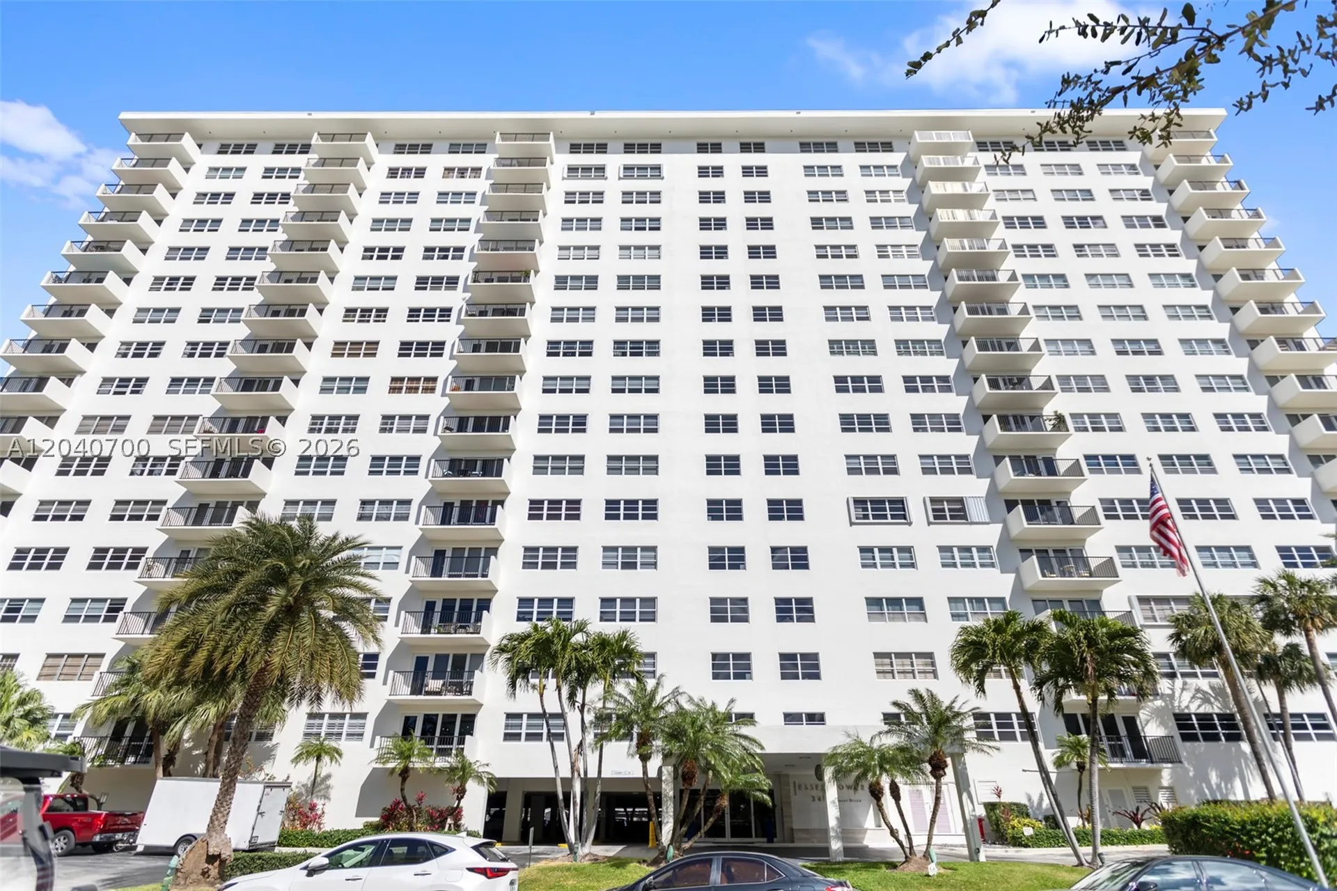 340 Sunset Drive Fort Lauderdale FL 33301