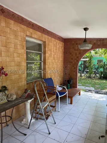 12600 Country Club Lane Miami FL 33167