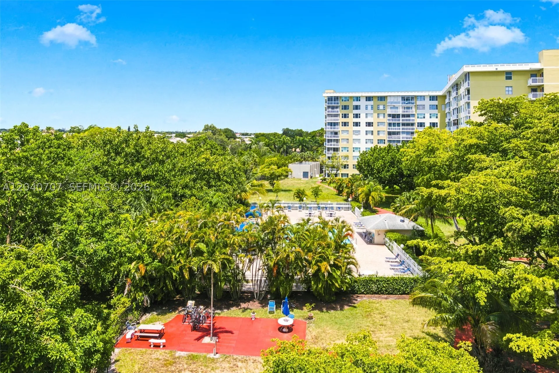 4350 Hillcrest Drive Hollywood FL 33021