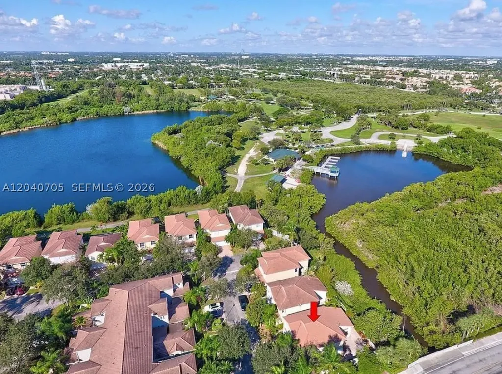 1125 Butternut Lane Hollywood FL 33019