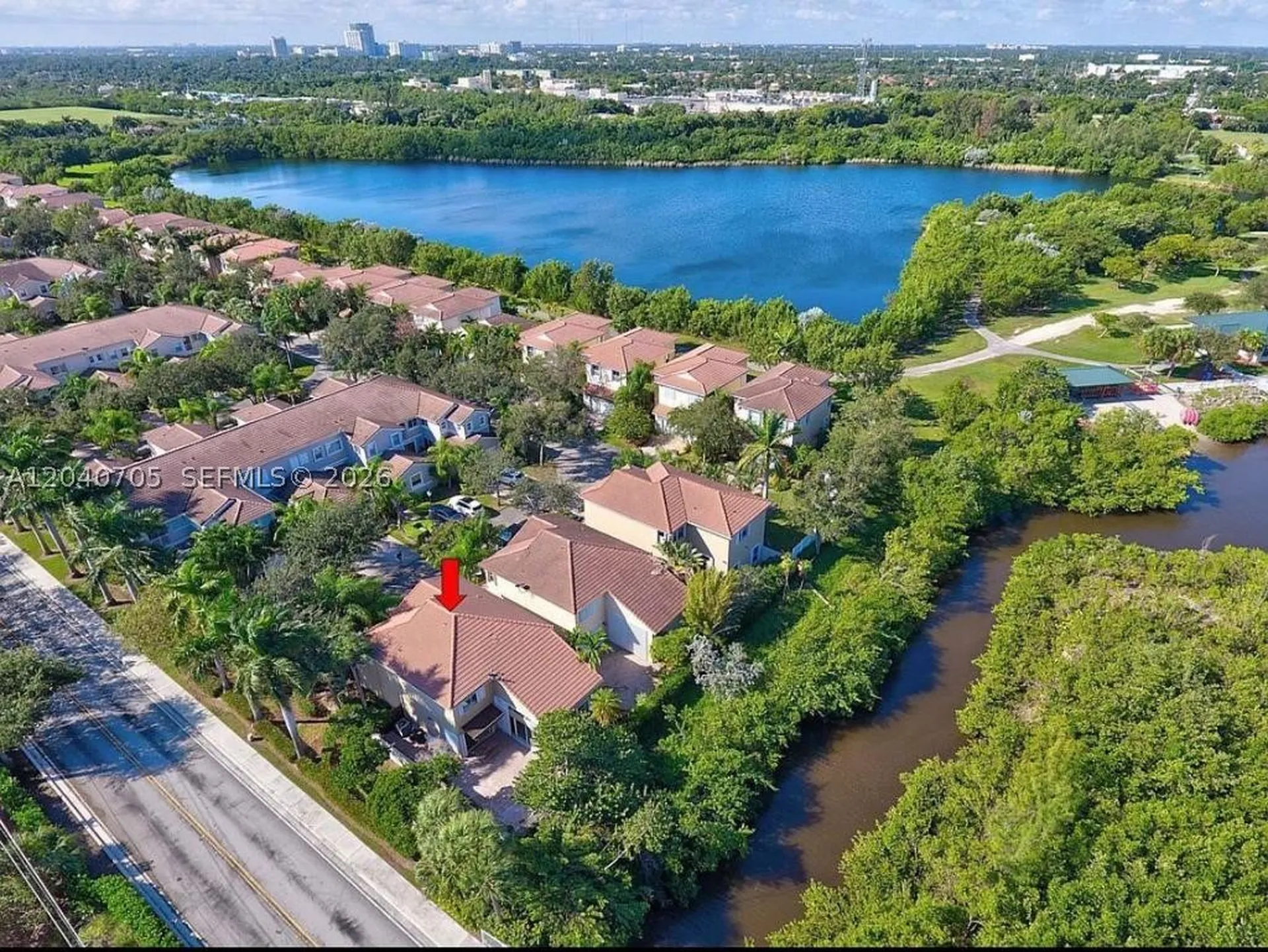 1125 Butternut Lane Hollywood FL 33019